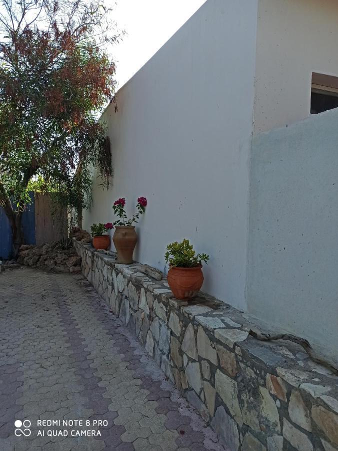 Cactus Home Kalamaki  Exterior foto