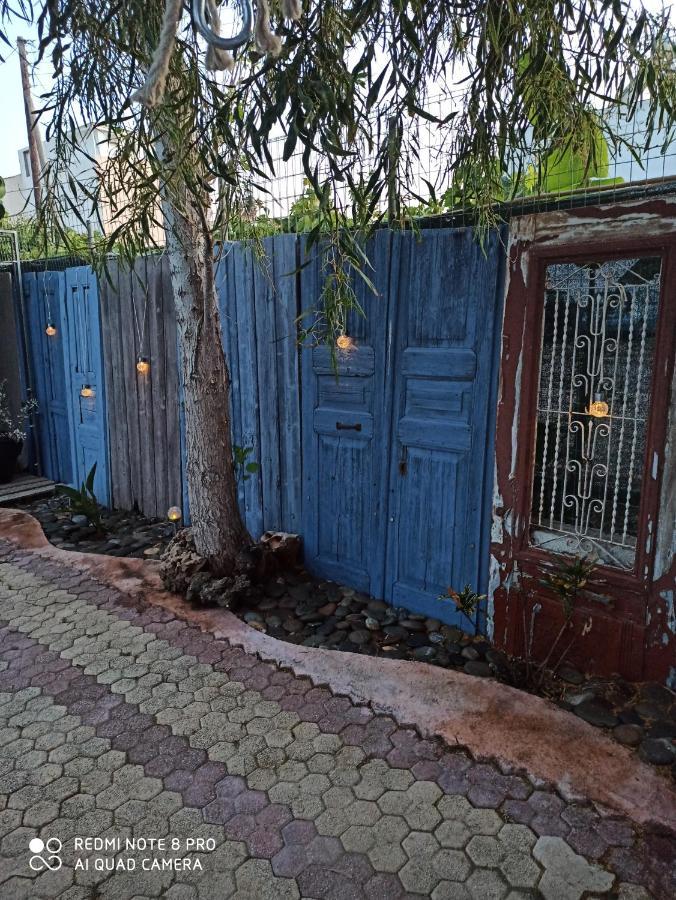 Cactus Home Kalamaki  Exterior foto
